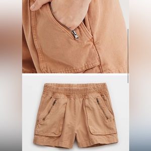 Aerie boardwalk shorts